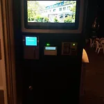 Hopener Wald Hotell Löhne