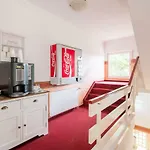 Hopener Wald Hotell Löhne