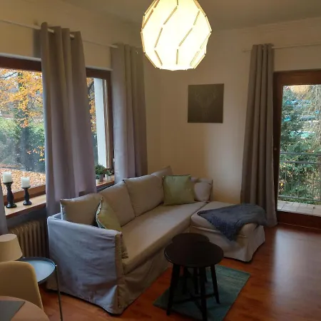 Hopener Wald ,self Check In 2*