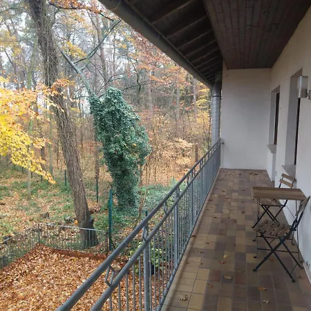 Hopener Wald ,self Check In Лоне