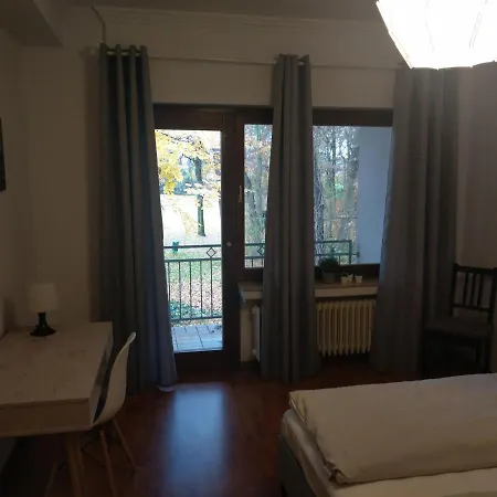 Hopener Wald ,self Check In 2* Löhne