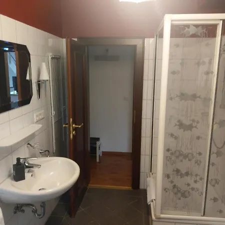 Отель Hopener Wald ,self Check In 2*