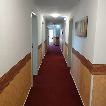 Hopener Wald ,self Check In Löhne