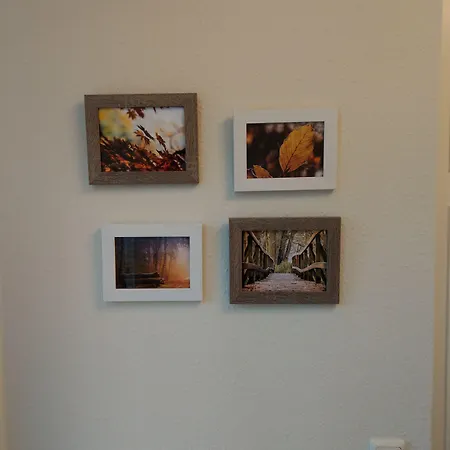 Hopener Wald ,self Check In 2*