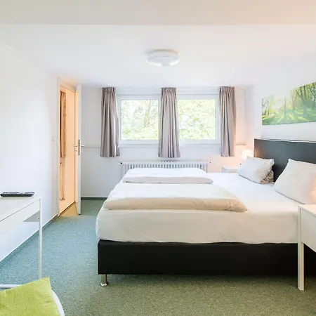 Szálloda Hopener Wald ,self Check In Löhne