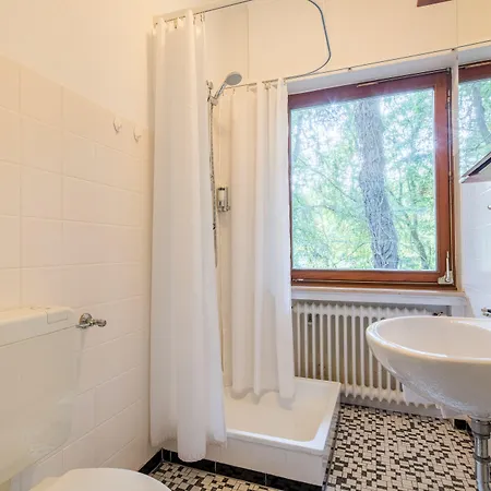 Hopener Wald ,self Check In Лоне