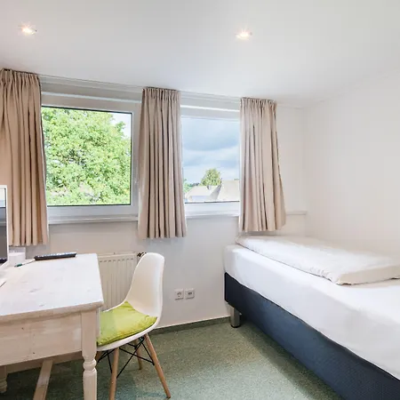 Hopener Wald ,self Check In 2*