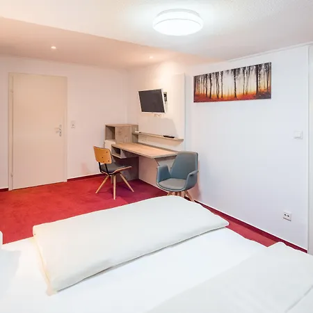 Hopener Wald ,self Check In Лоне