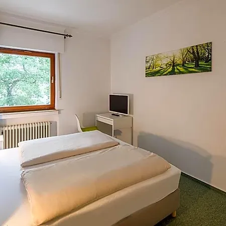 Hopener Wald Отель