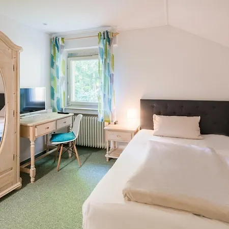 Hopener Wald ,self Check In 2*