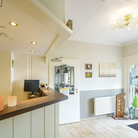 Hopener Wald ,self Check In 2* Löhne