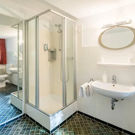 Hopener Wald ,self Check In Лоне