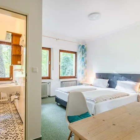 Hopener Wald ,self Check In Лоне