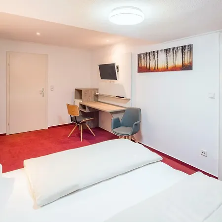 Отель Hopener Wald ,self Check In 2*