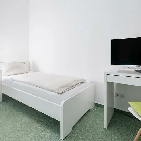 Hopener Wald ,self Check In Szálloda 2*