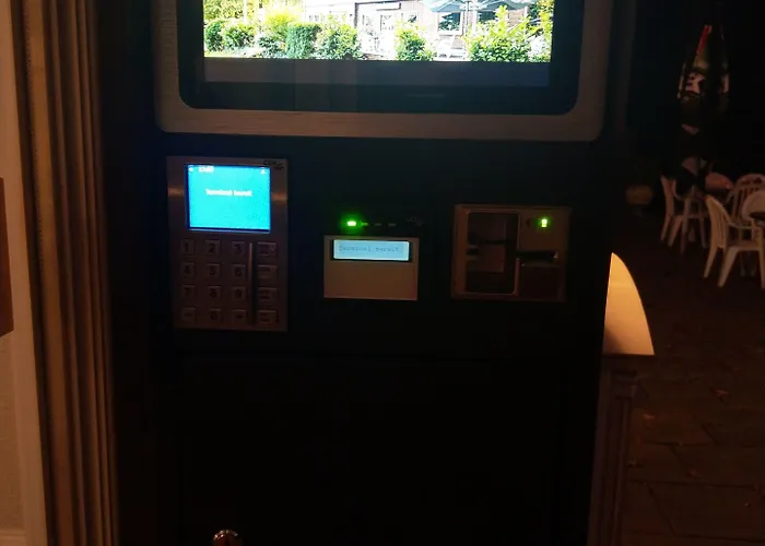 Hopener Wald Hotel Lohne (Lower-Saxony)