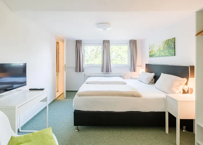 Ξενοδοχείο Hopener Wald Löhne