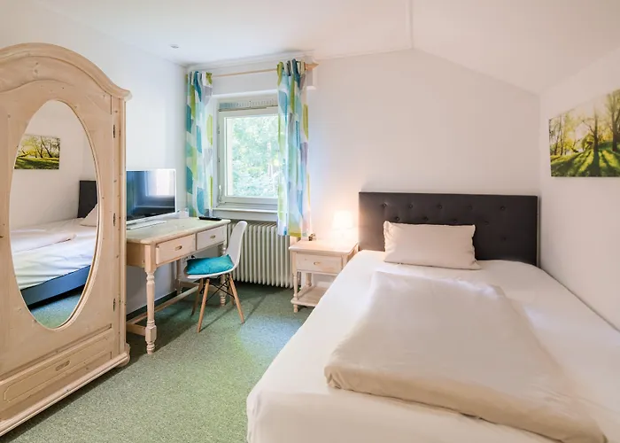 Hopener Wald 2* Löhne