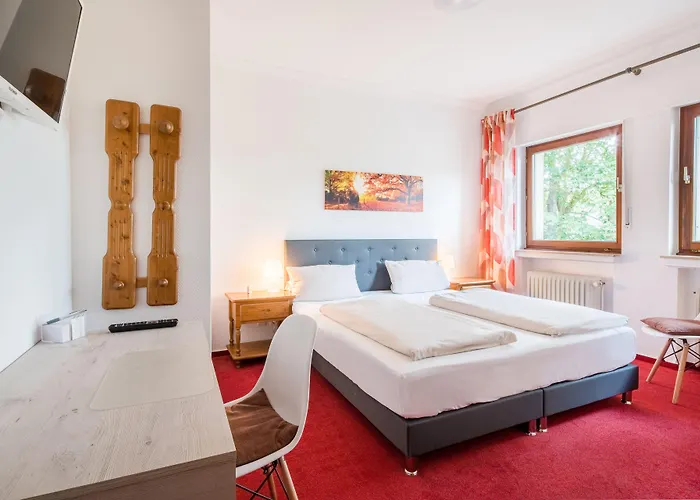 Hopener Wald Ξενοδοχείο